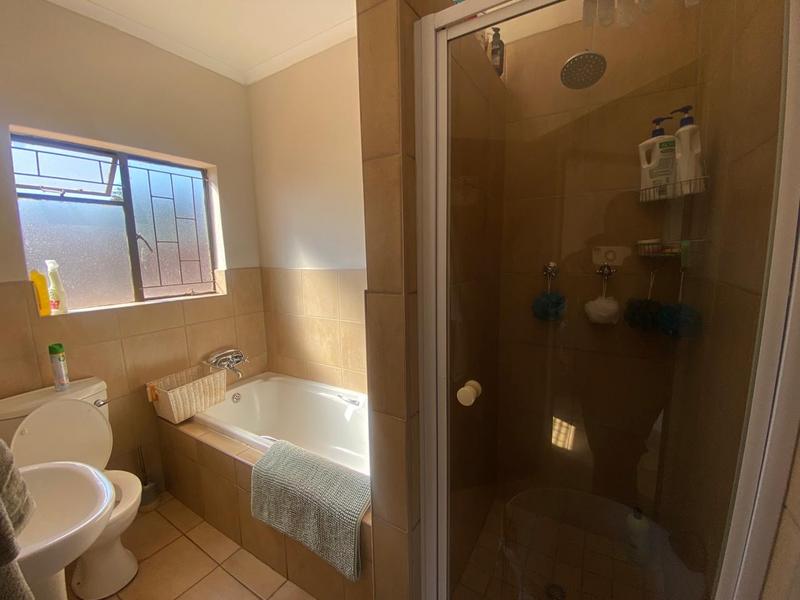 To Let 3 Bedroom Property for Rent in Kathu Northern Cape